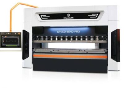 ERMAKSAN SPEEDBEND PRO 3100 x 175TON